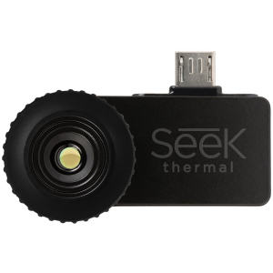 Seek Thermal Compact Android micro USB Thermal imaging camera UW-EAA UW-EAA