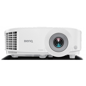 Benq MW550 multimediālais projektors Standarta fokusa projektors 3500 ANSI lūmeni DLP WXGA (1280x800...