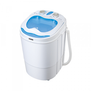 Mesko | MS 8053 | Washing machine semi automatic | Top loading | Washing capacity 3 kg | RPM | Depth...