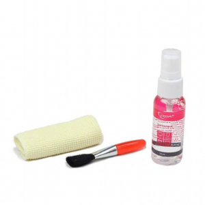 CLEANING KIT FOR SCREEN 3IN1/CK-LCD-04 GEMBIRD CK-LCD-04