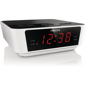 Philips Digital tuning clock radio AJ3115/12