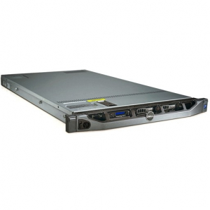 Dell PowerEdge R610 SFF 