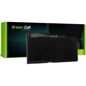 Baterija Green Cell HP68 44WHr, savietojama ar HP EliteBook 740, 745, 750, 755, 840, 845, 850, 855 G...