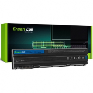 Baterija Green Cell DE04 48WHr, savietojama ar Dell Latitude E5420, E5520, E6420, E6520, E5430, E553...