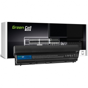 Baterija Green Cell DE55PRO 58WHr, savietojama ar Dell Latitude E6220, E6320, E6230, E6330, E6430s 