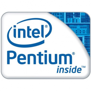 Intel Pentium Dual-Core E5300 