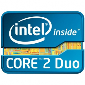 Intel Core 2 Duo 6300 