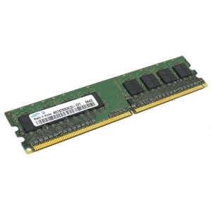 DIMM 1GB DDRII PC667 
