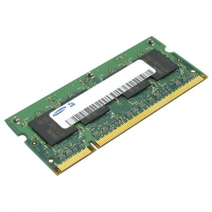 SODIMM 1GB DDRII PC800 