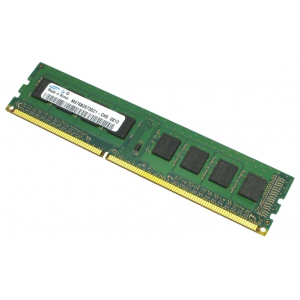 DIMM 1GB DDR3 PC1333 