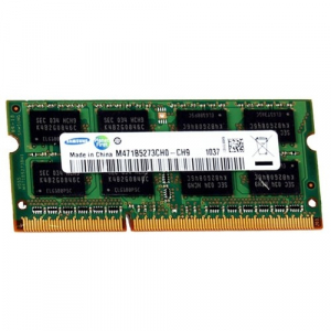 SODIMM 4GB DDR3 PC1333 16-chip 