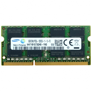 SODIMM 8GB DDR3L PC1600 