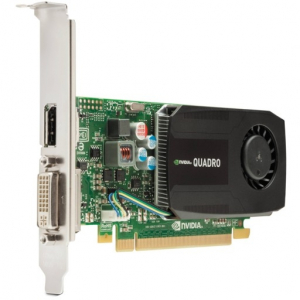 Grafiskā karte nVidia Quadro K620 2GB PCI-E 