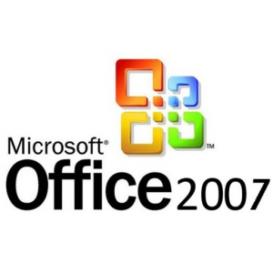 MS Office 2007 Basic EN OEM 