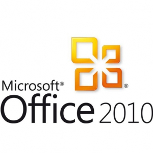 MS Office 2010 Home & Business EN PKC 