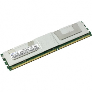 Servera atmiņas modulis FBDIMM 2GB DDRII PC667 