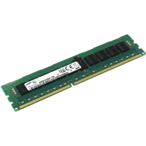 Servera atmiņas modulis DIMM 2GB DDR3 PC1066 ECC Reg. 