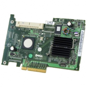 Servera disku kontrolieris Dell SAS 5 PCI-E 0MY412 
