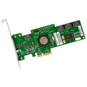 Servera disku kontrolieris LSI SAS3041E-HP PCI-E 