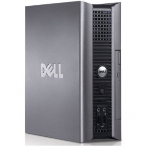 Dell OptiPlex 745 USFF Desktop 