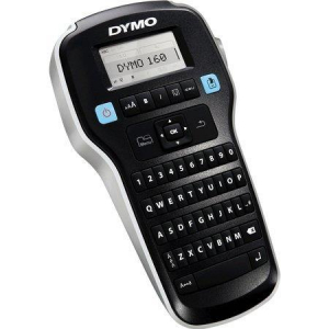 DYMO LabelManager LM160 label printer Thermal transfer Wireless D1 QWERTY