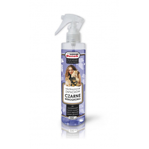 Certech 16687 pet odour/stain remover Spray 