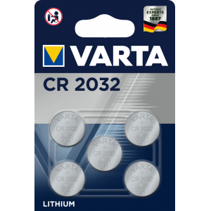 Varta CR2032 Single-use battery Lithium