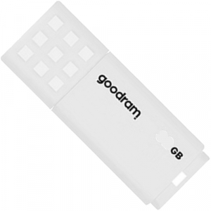 Goodram UME2 USB flash drive 16 GB USB Type-A 2.0 White