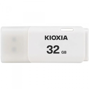 KIOXIA USB FLASH DRIVE HAYABUSA 32GB LU202W032GG4