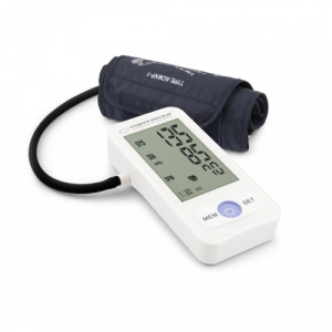 Esperanza ECB002 blood pressure unit Upper arm Semi-automatic