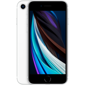 Mobilais Telefons Renewd Apple iPhone SE 2020 11,9 cm (4.7