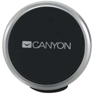 Canyon CNE-CCHM4 holder Passive holder Mobile phone/Smartphone Black