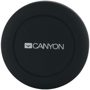 Canyon CNE-CCHM2 holder Passive holder Mobile phone/Smartphone Black