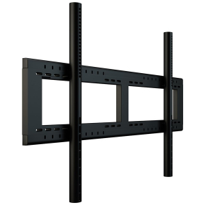 Made of steel with black coating wall mount kit supports all Prestigio MultiBoards. PMBWMK PMBWMK