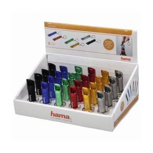 Hama Torch 2in1 136235H