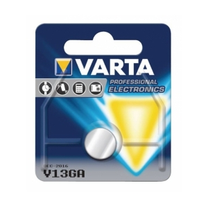 Baterija Varta V13GA Professional LR44 4008496297641