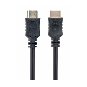Gembird HDMI male - HDMI male 0.5m Black CC-HDMI4L-0.5M