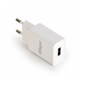 Energenie Universal USB Charger 2.1A White EG-UC2A-03-W