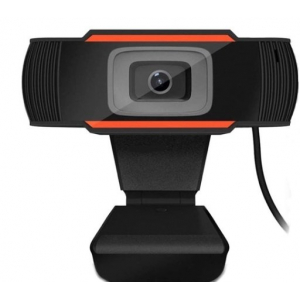 RoGer A7 Web Kamera HD 720P ar Mikrofonu RoGer A7