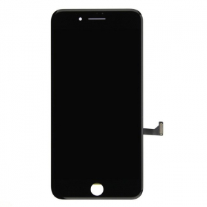 HQ AAA+ Analogs LCD Skarienjūtīgais Displejs priekš Apple iPhone 8 / iPhone SE (2020) / iPhone SE (2...
