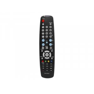 HQ LXP208 TV pults SAMSUNG BN59-00685A Melns LXP208