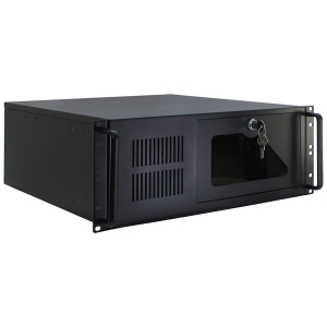 Server Chassis 4U 4088-S Rack Mount ATX (w/o PSU) IPC-4U-4088-S IPC-4U-4088-S