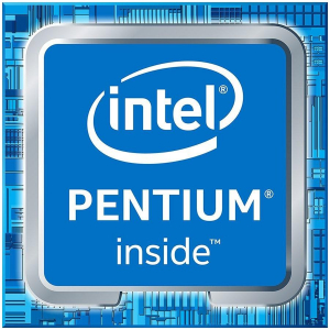Intel CPU Desktop Pentium G6400 (4.0GHz, 4MB, LGA1200) box BX80701G6400SRH3Y BX80701G6400SRH3Y