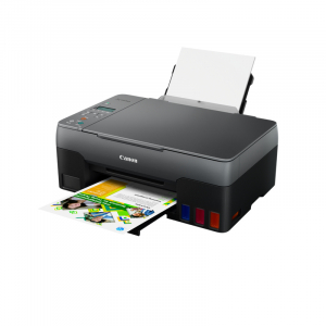 Daudzfunkciju tintes printeris Canon PIXMA G 3520 Inkjet A4 4800 x 1200 DPI 9.1 ppm Wi-Fi