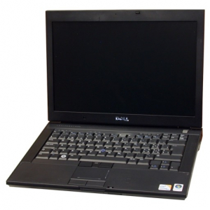 Dell Latitude E6400 (ar defektu) 