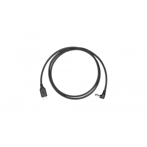 Drone Accessory|DJI|FPV Goggles V2 Charging cable USB-C|CP.FP.00000038.01 CP.FP.00000038.01