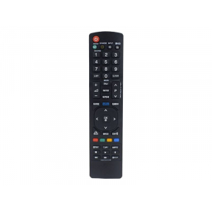 HQ LXP5246 TV pults LG AKB72915246 Melns LXP5246