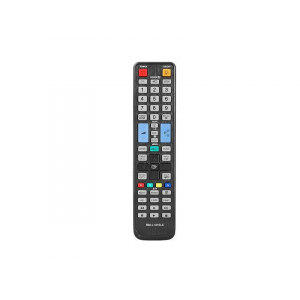HQ LXPL1015 TV pults SAMSUNG RM-L1015LX Melns LXPL1015