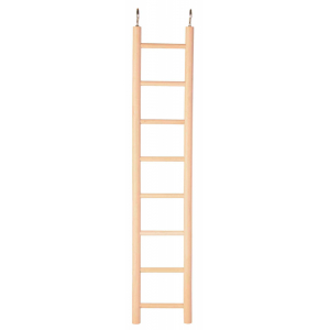 TRIXIE 5815 Wooden ladder (8 rungs) 36cm 5815