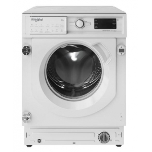 Built-in washing machine Whirlpool BI WMWG 81484 PL 8kg BI WMWG 81484 PL